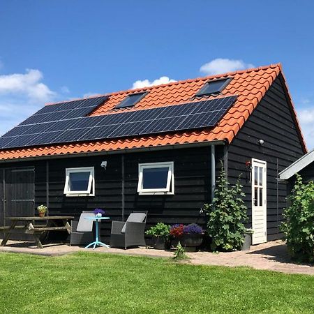 Bûtenom Oudwoude Exteriör bild