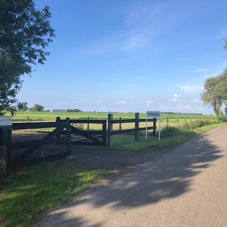 Bûtenom Oudwoude Exteriör bild