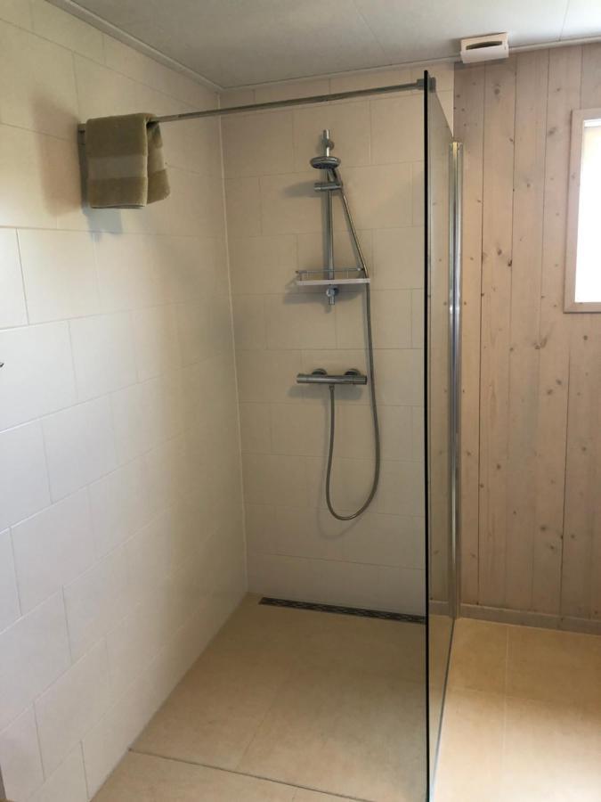 Bûtenom Oudwoude Exteriör bild