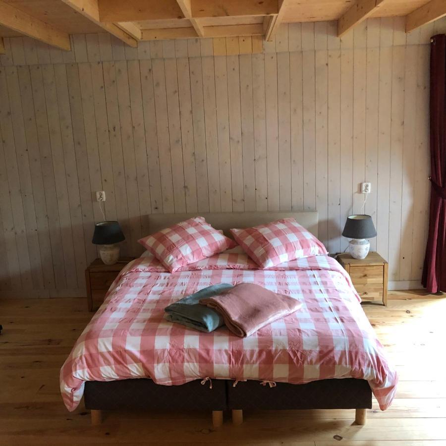 Bûtenom Oudwoude Exteriör bild