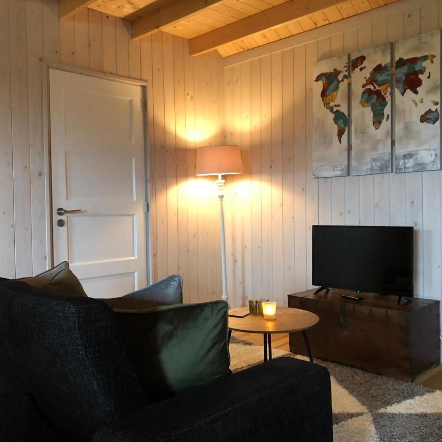 Bûtenom Oudwoude Exteriör bild