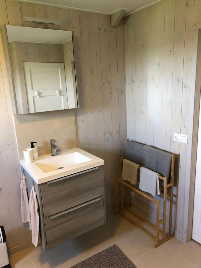 Bûtenom Oudwoude Exteriör bild