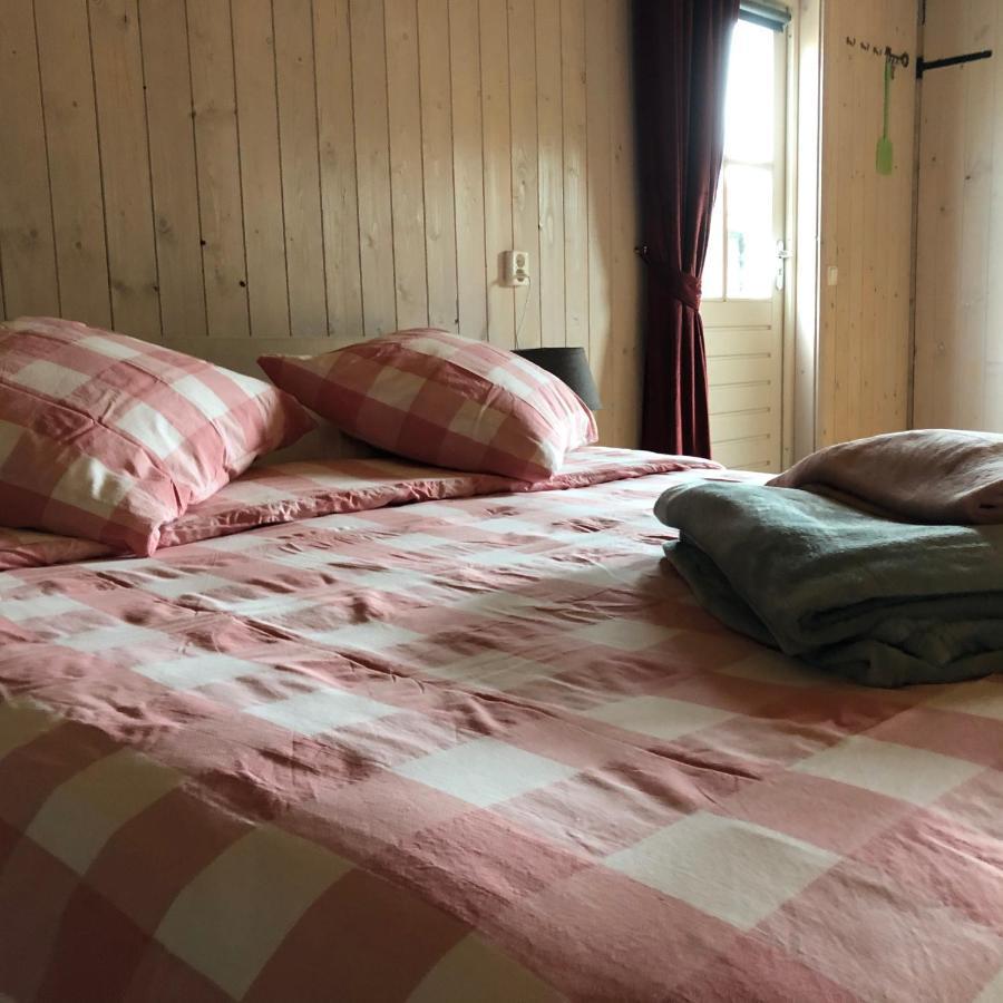 Bûtenom Oudwoude Exteriör bild