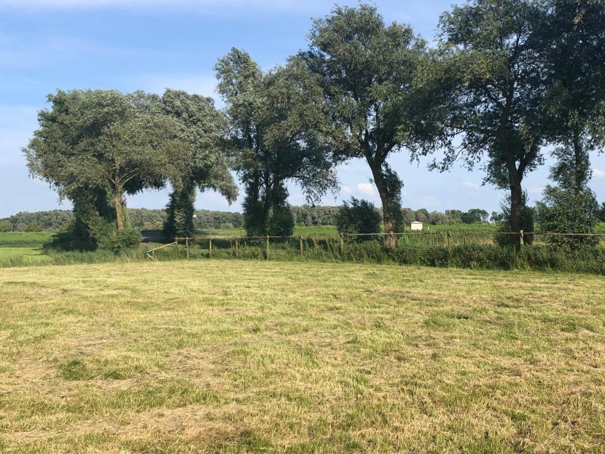 Bûtenom Oudwoude Exteriör bild